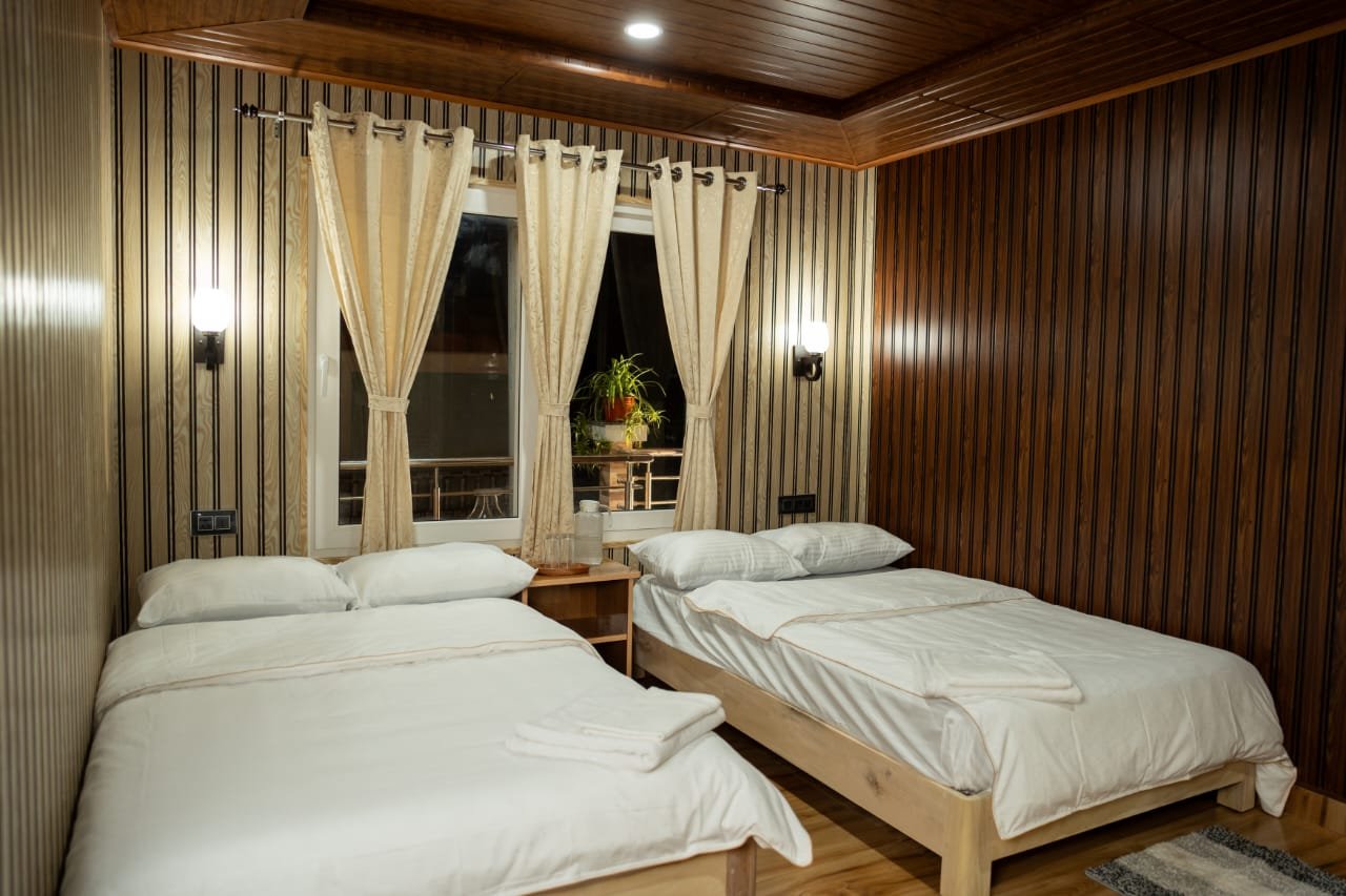 Purva Homestay Rooms-Homestay in Mirik